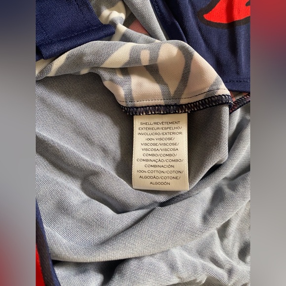 NWT Runway Marc Jacobs covid 2020 sz 0 - Picture 6 of 6